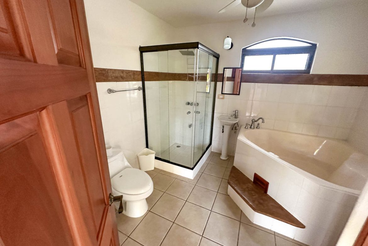 CONDOMINIUM WITH THREE BEDROOM VILLA IN TRES RIOS – 0.02 ACRES