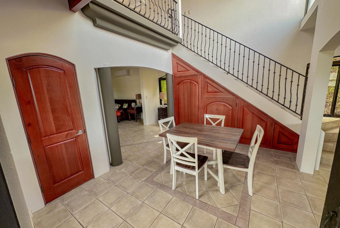 CONDOMINIUM WITH THREE BEDROOM VILLA IN TRES RIOS – 0.02 ACRES
