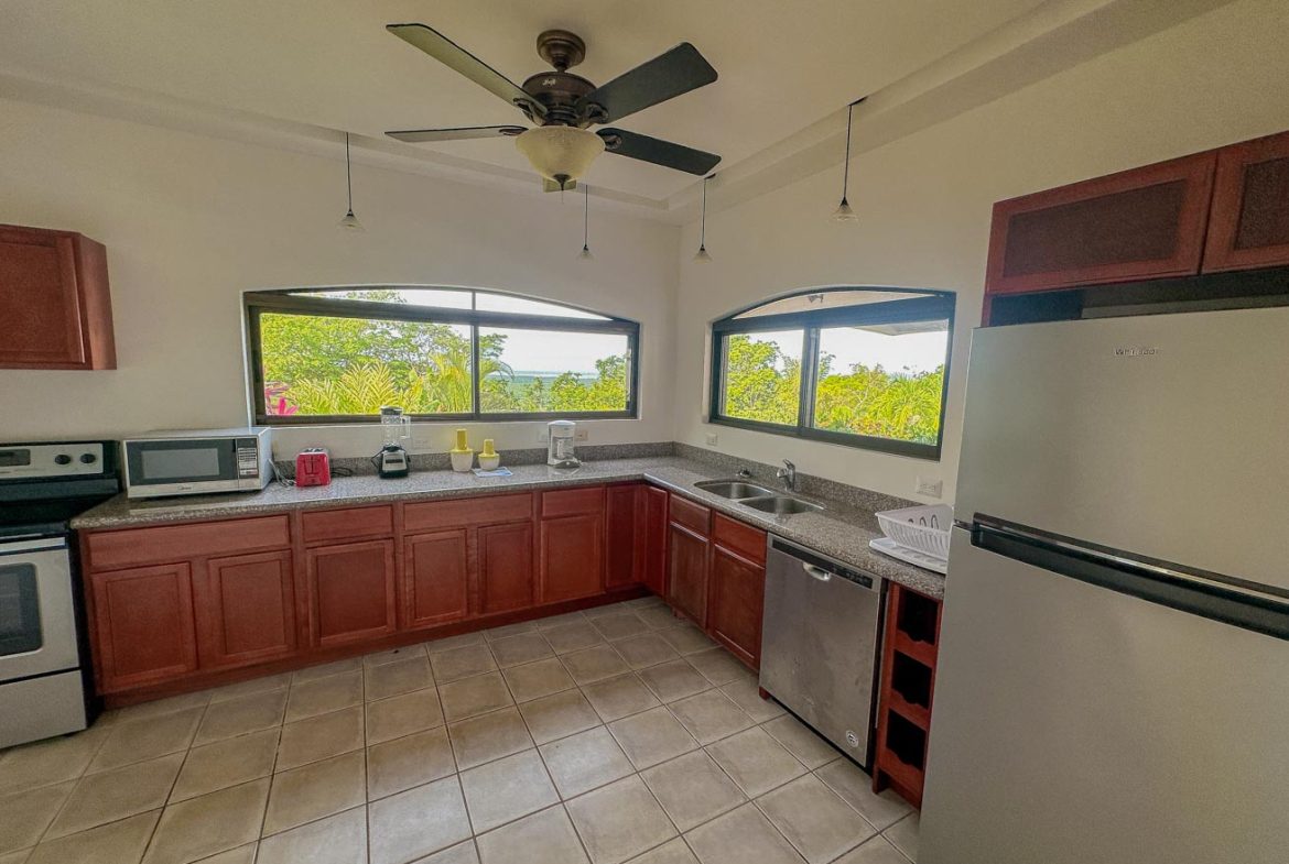 CONDOMINIUM WITH THREE BEDROOM VILLA IN TRES RIOS – 0.02 ACRES
