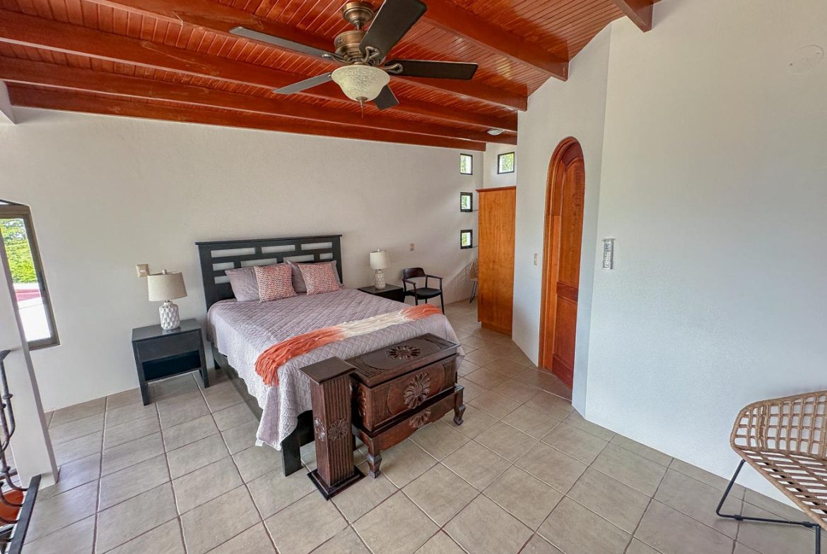 CONDOMINIUM WITH THREE BEDROOM VILLA IN TRES RIOS – 0.02 ACRES