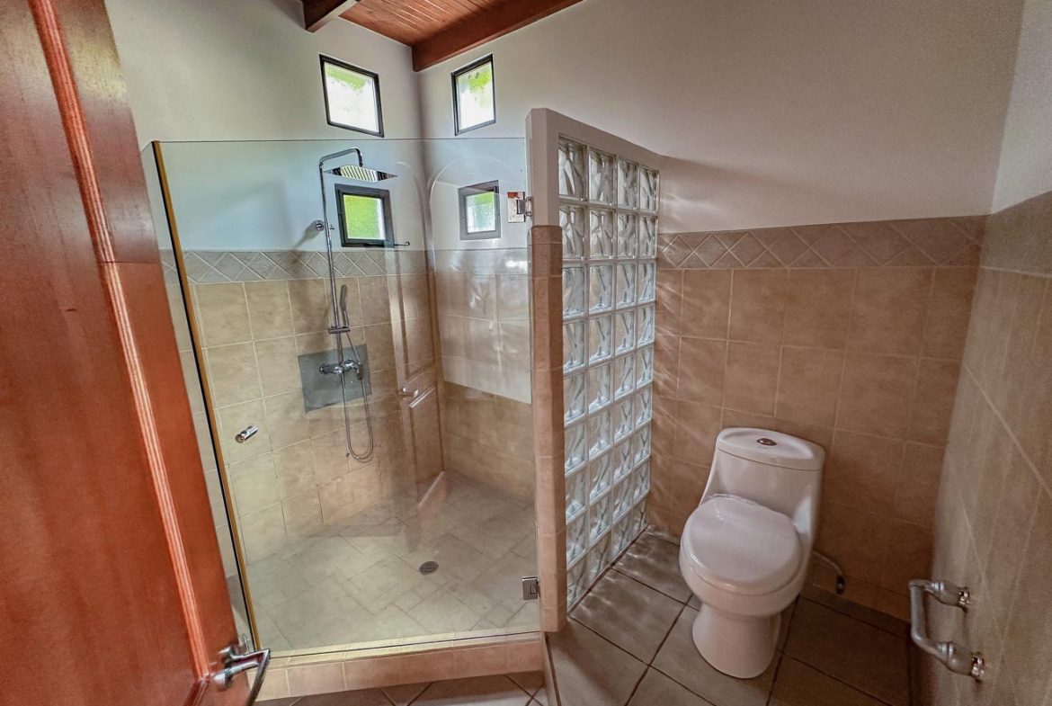 CONDOMINIUM WITH THREE BEDROOM VILLA IN TRES RIOS – 0.02 ACRES