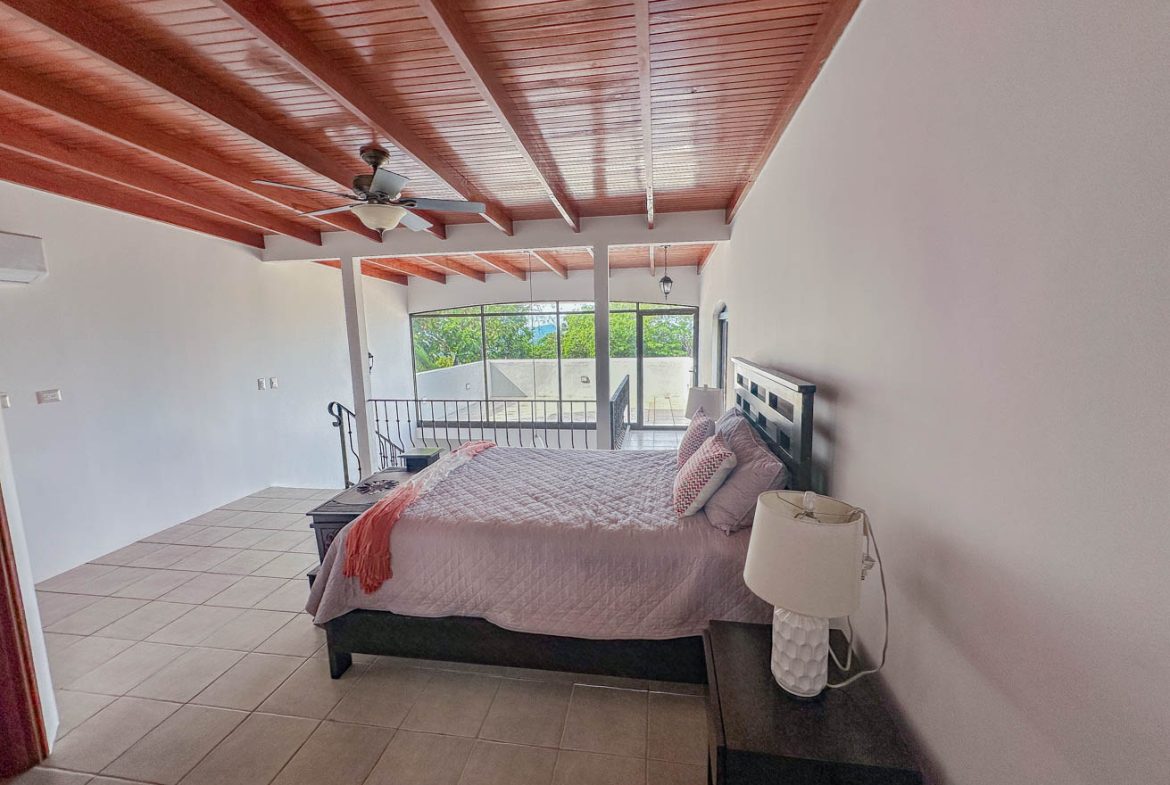 CONDOMINIUM WITH THREE BEDROOM VILLA IN TRES RIOS – 0.02 ACRES