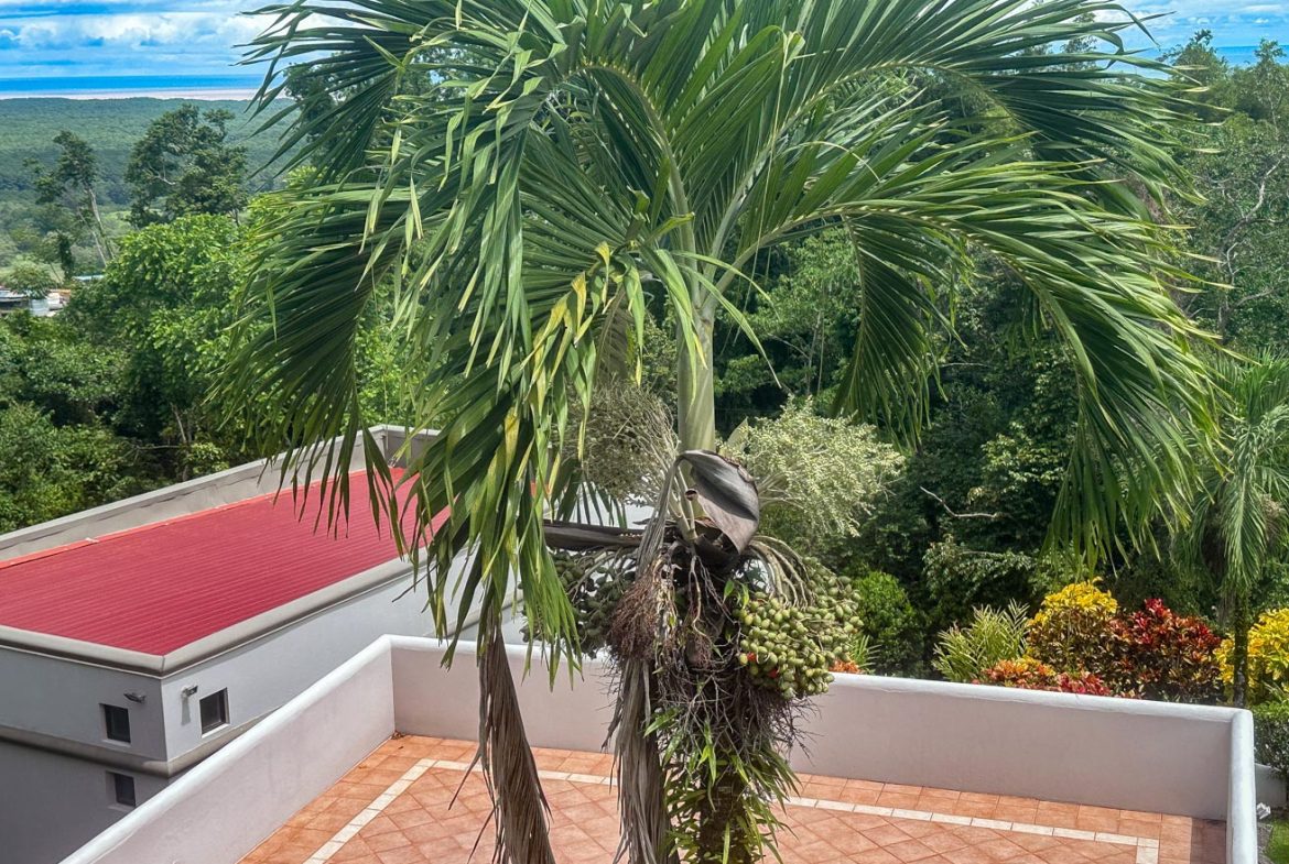 CONDOMINIUM WITH THREE BEDROOM VILLA IN TRES RIOS – 0.02 ACRES
