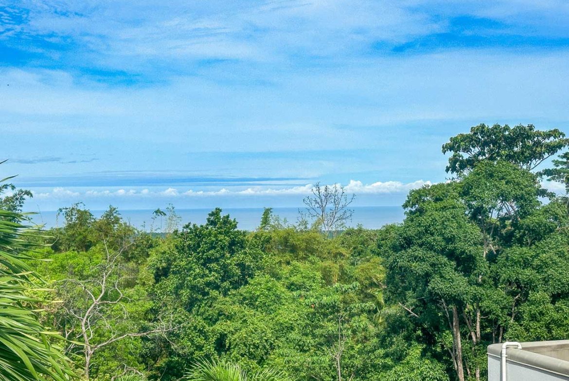 CONDOMINIUM WITH THREE BEDROOM VILLA IN TRES RIOS – 0.02 ACRES