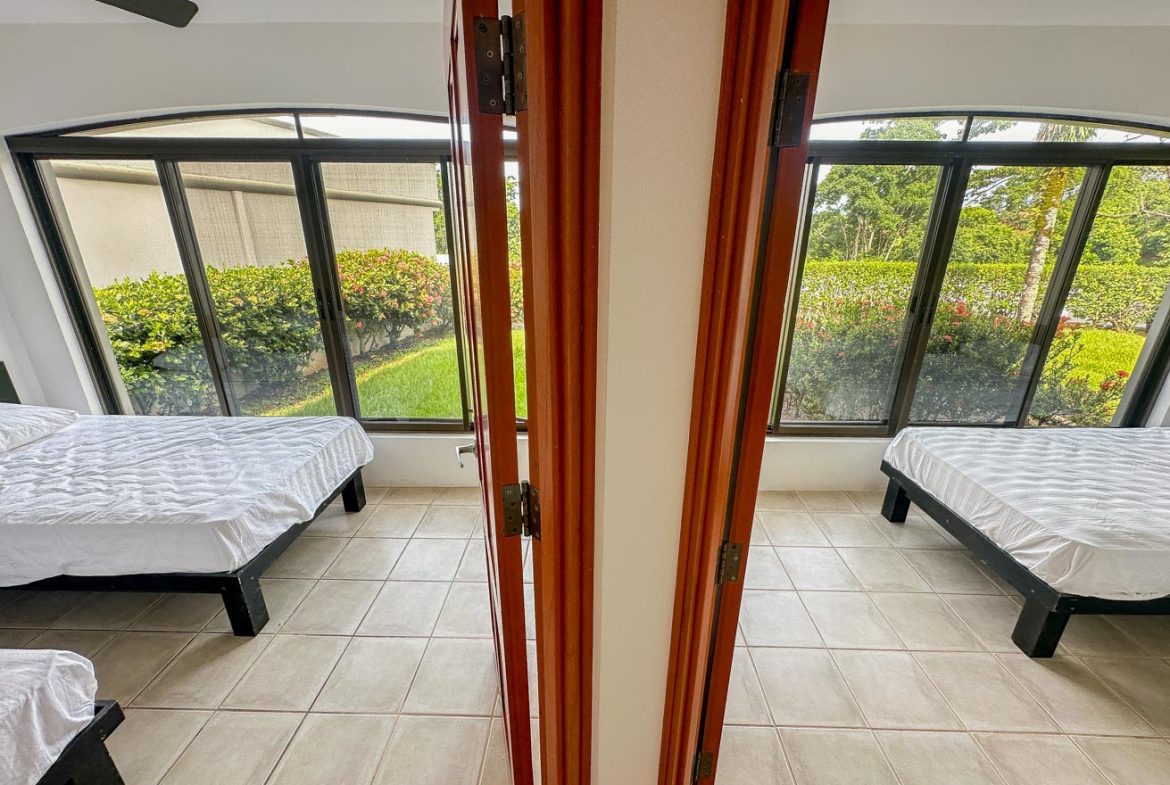 CONDOMINIUM WITH THREE BEDROOM VILLA IN TRES RIOS – 0.02 ACRES