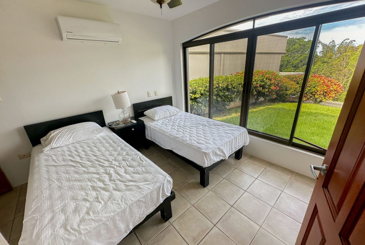 CONDOMINIUM WITH THREE BEDROOM VILLA IN TRES RIOS – 0.02 ACRES