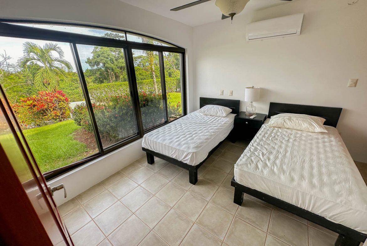 CONDOMINIUM WITH THREE BEDROOM VILLA IN TRES RIOS – 0.02 ACRES
