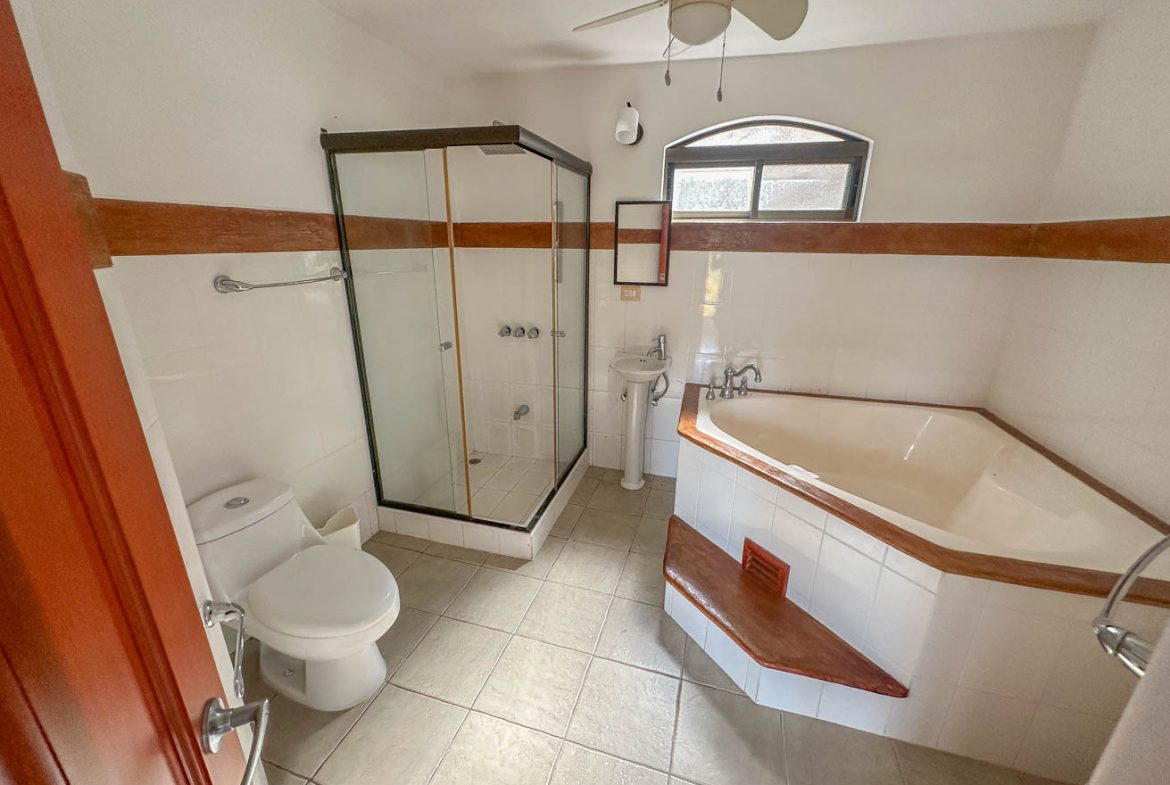 CONDOMINIUM WITH THREE BEDROOM VILLA IN TRES RIOS – 0.02 ACRES
