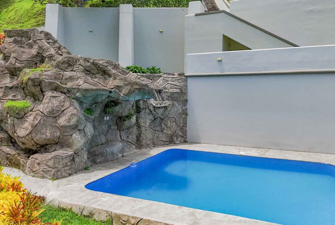 CONDOMINIUM WITH THREE BEDROOM VILLA IN TRES RIOS – 0.02 ACRES