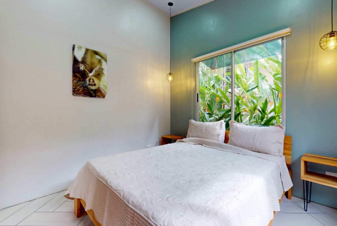 PROPERTY WITH THREE VILLAS IN BAHIA BALLENA – 0.24 ACRES, Uvita, Costa Rica — photo 5