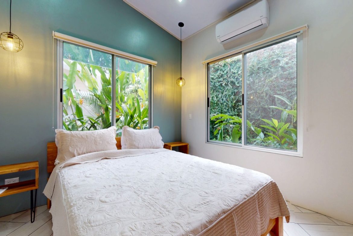 PROPERTY WITH THREE VILLAS IN BAHIA BALLENA – 0.24 ACRES, Uvita, Costa Rica — photo 6