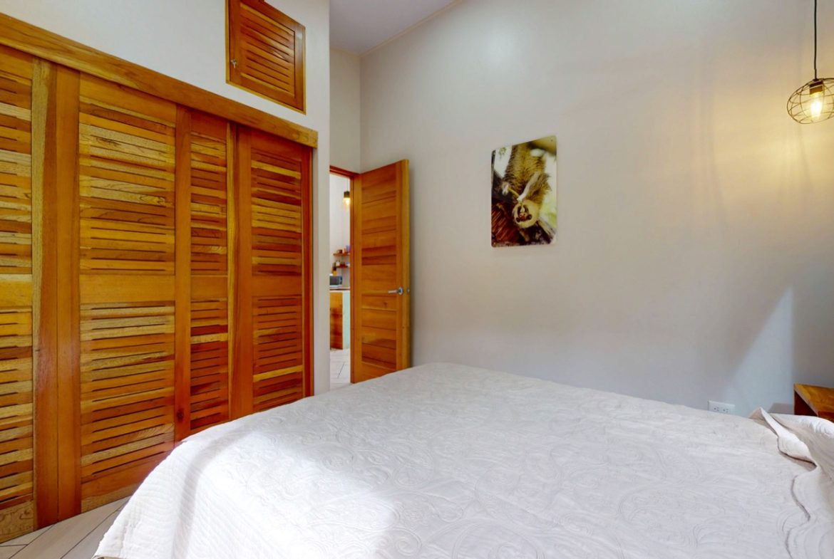 PROPERTY WITH THREE VILLAS IN BAHIA BALLENA – 0.24 ACRES, Uvita, Costa Rica — photo 7
