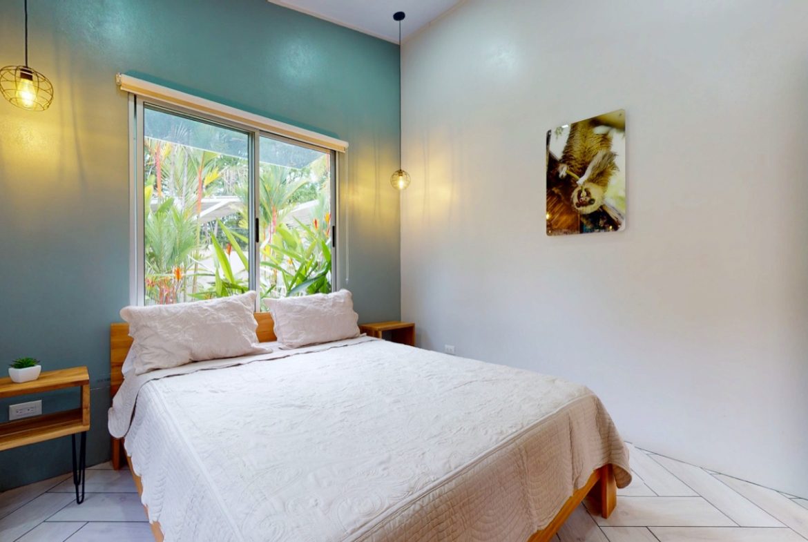 PROPERTY WITH THREE VILLAS IN BAHIA BALLENA – 0.24 ACRES