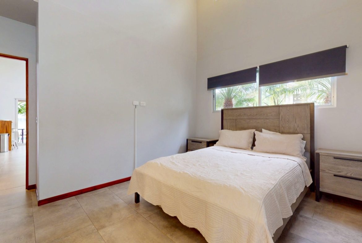 PROPERTY WITH THREE VILLAS IN BAHIA BALLENA – 0.24 ACRES