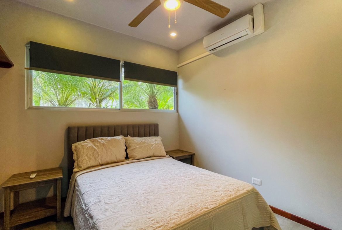 PROPERTY WITH THREE VILLAS IN BAHIA BALLENA – 0.24 ACRES