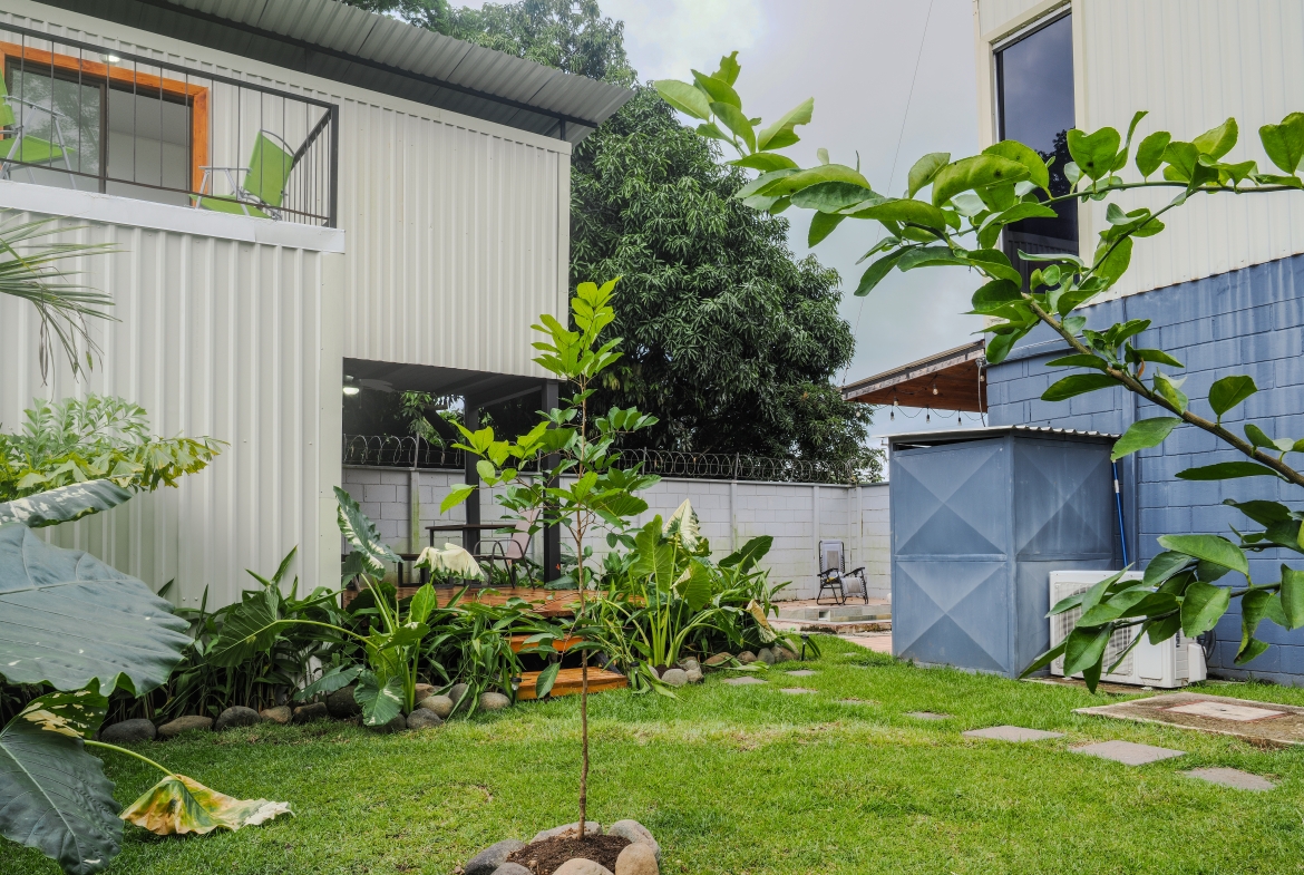 PROPERTY WITH TWO FLOORS WITH POOL, IN UVITA – 0.2 ACRES, Uvita, Costa Rica — photo 4