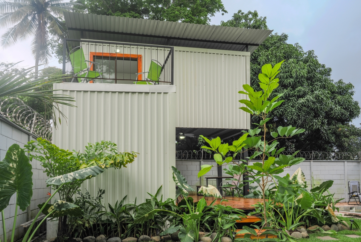 PROPERTY WITH TWO FLOORS WITH POOL, IN UVITA – 0.2 ACRES, Uvita, Costa Rica — photo 5