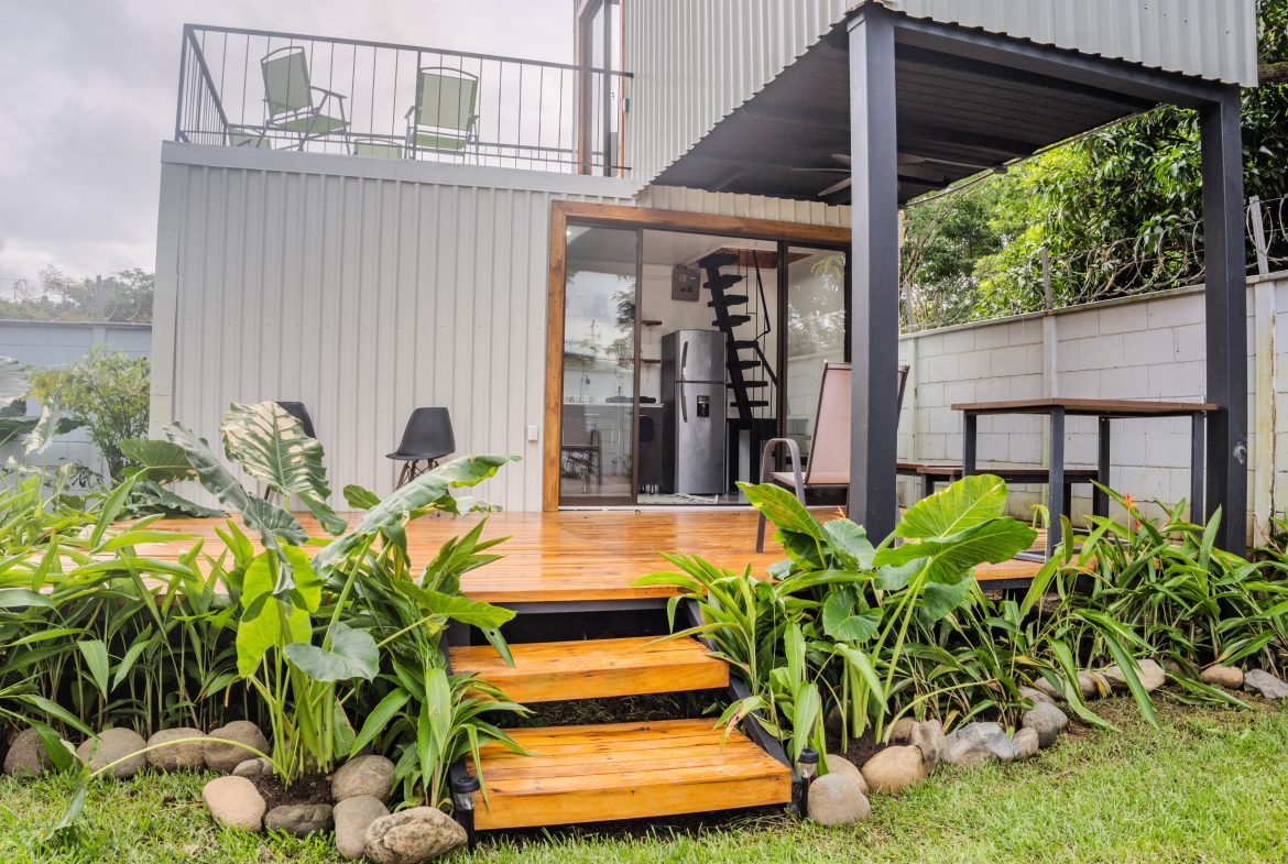 PROPERTY WITH TWO FLOORS WITH POOL, IN UVITA – 0.2 ACRES, Uvita, Costa Rica — photo 6