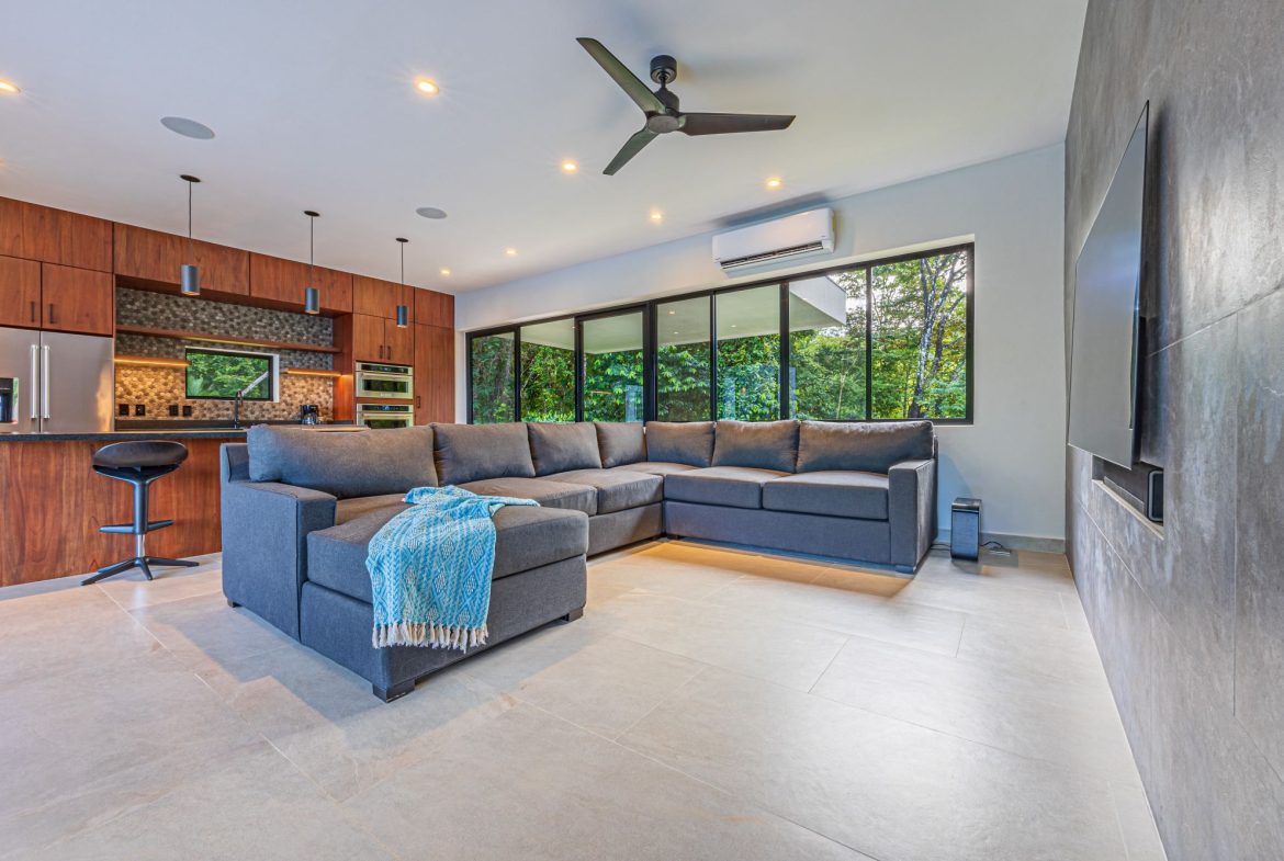 PROPERTY WITH OCEAN VIEW, IN UVITA – 1.5 ACRES, Uvita, Costa Rica — photo 6