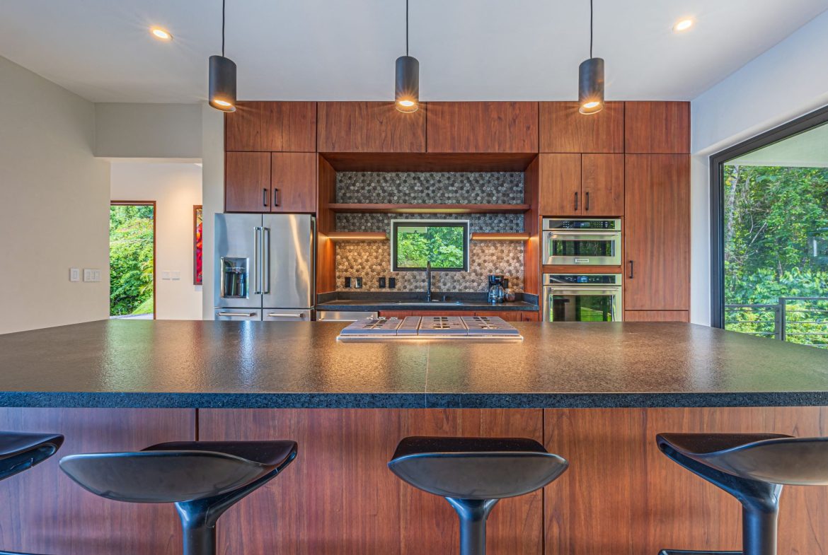 PROPERTY WITH OCEAN VIEW, IN UVITA – 1.5 ACRES, Uvita, Costa Rica — photo 8