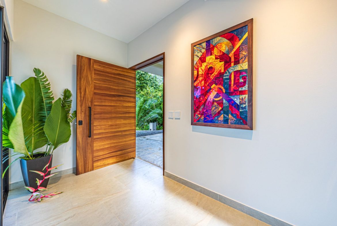 PROPERTY WITH OCEAN VIEW, IN UVITA – 1.5 ACRES, Uvita, Costa Rica — photo 5