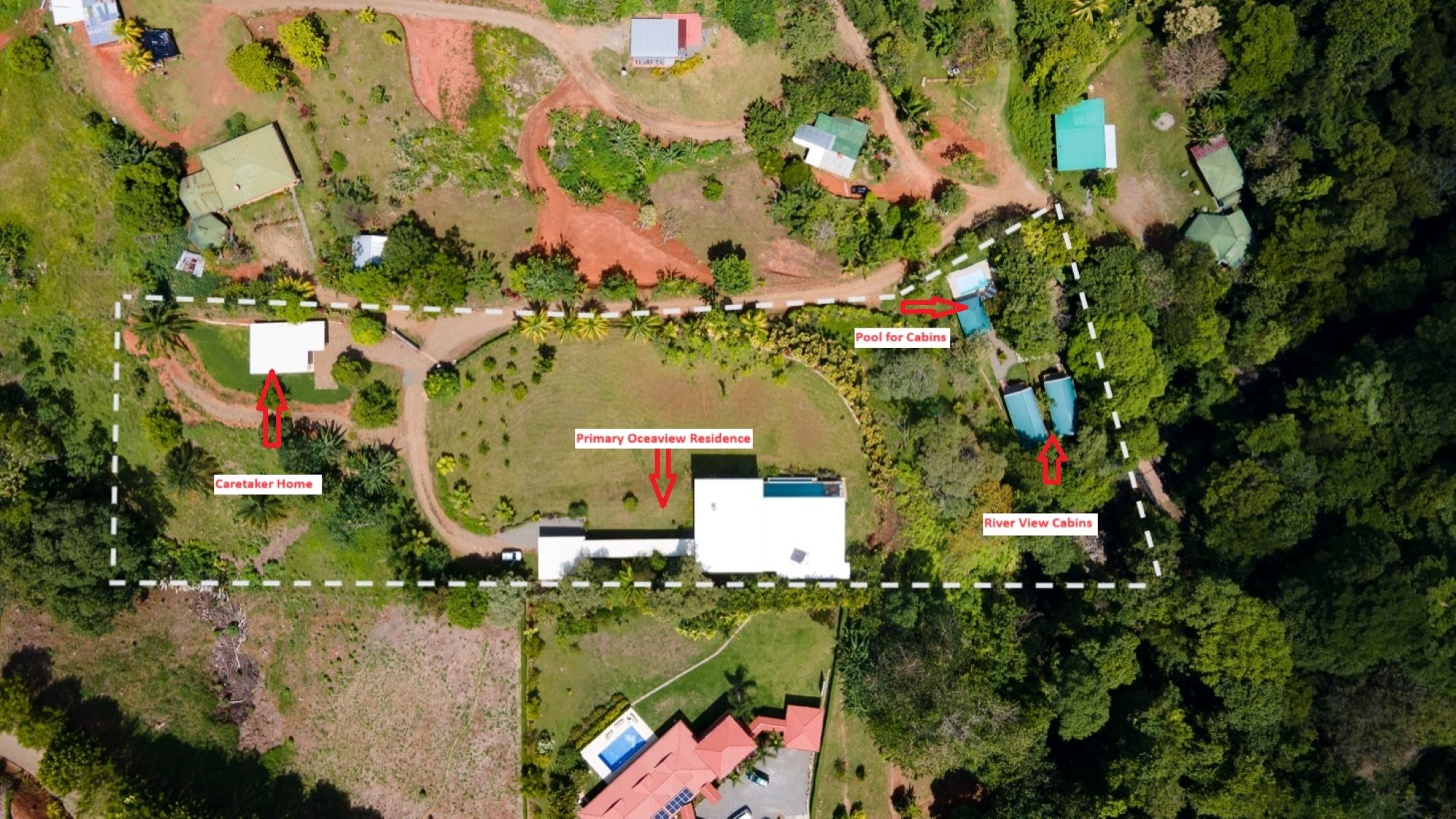 5432 – Luxury Ocean View Home with Chic Riverfront Cabins_01