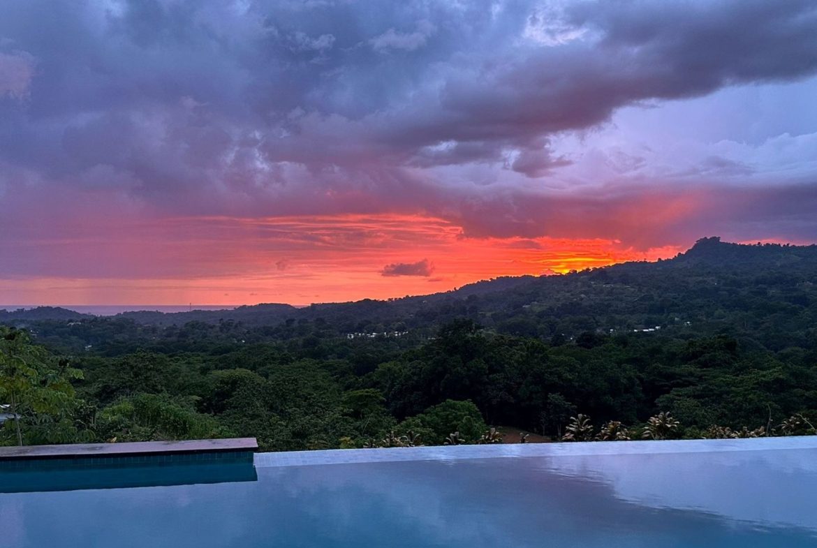 LUXURY PROPERTY WITH TWO CABINS IN OJOCHAL – 3.12 ACRES, Uvita, Costa Rica — photo 7