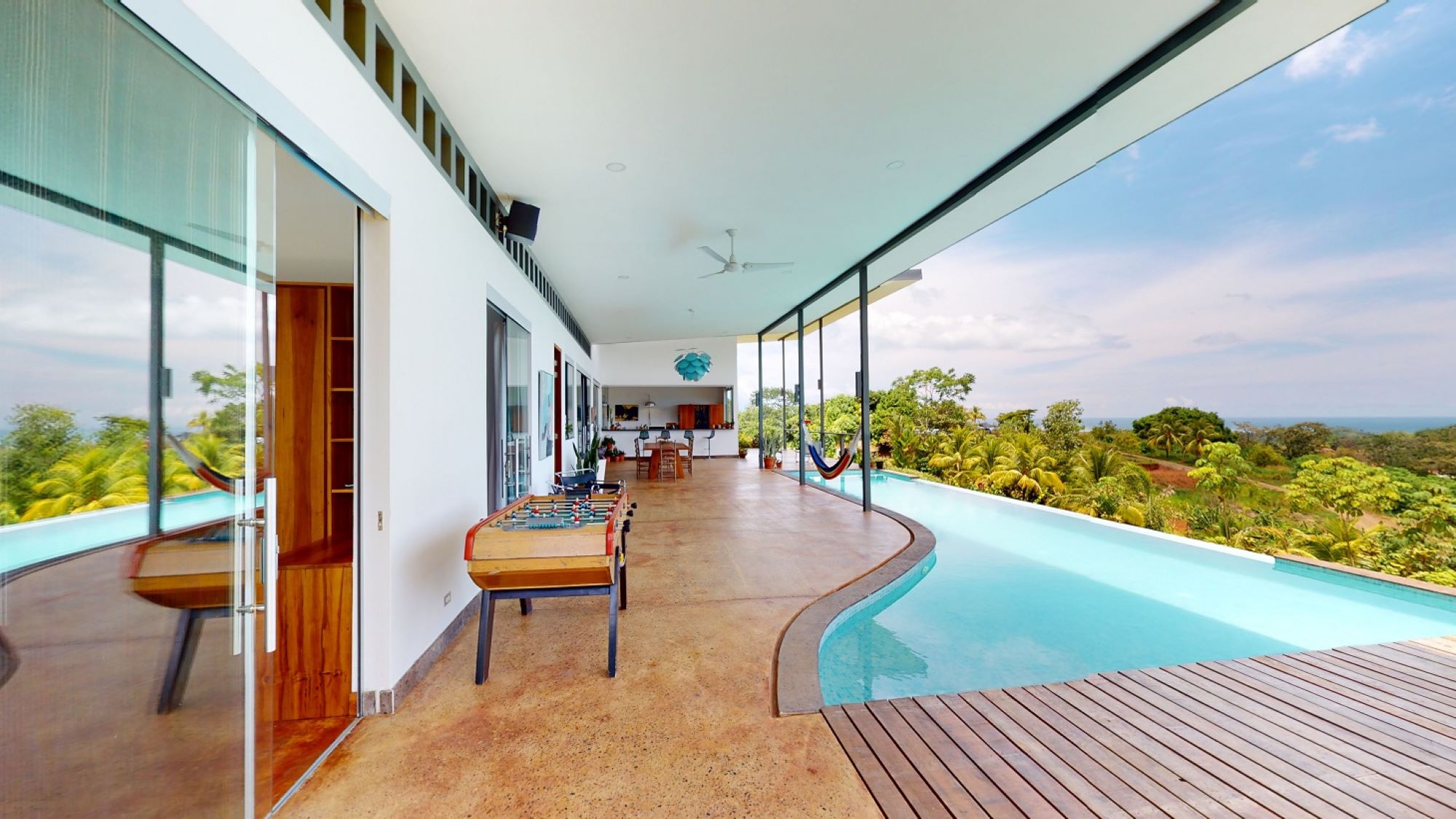 5432 – Luxury Ocean View Home with Chic Riverfront Cabins_10