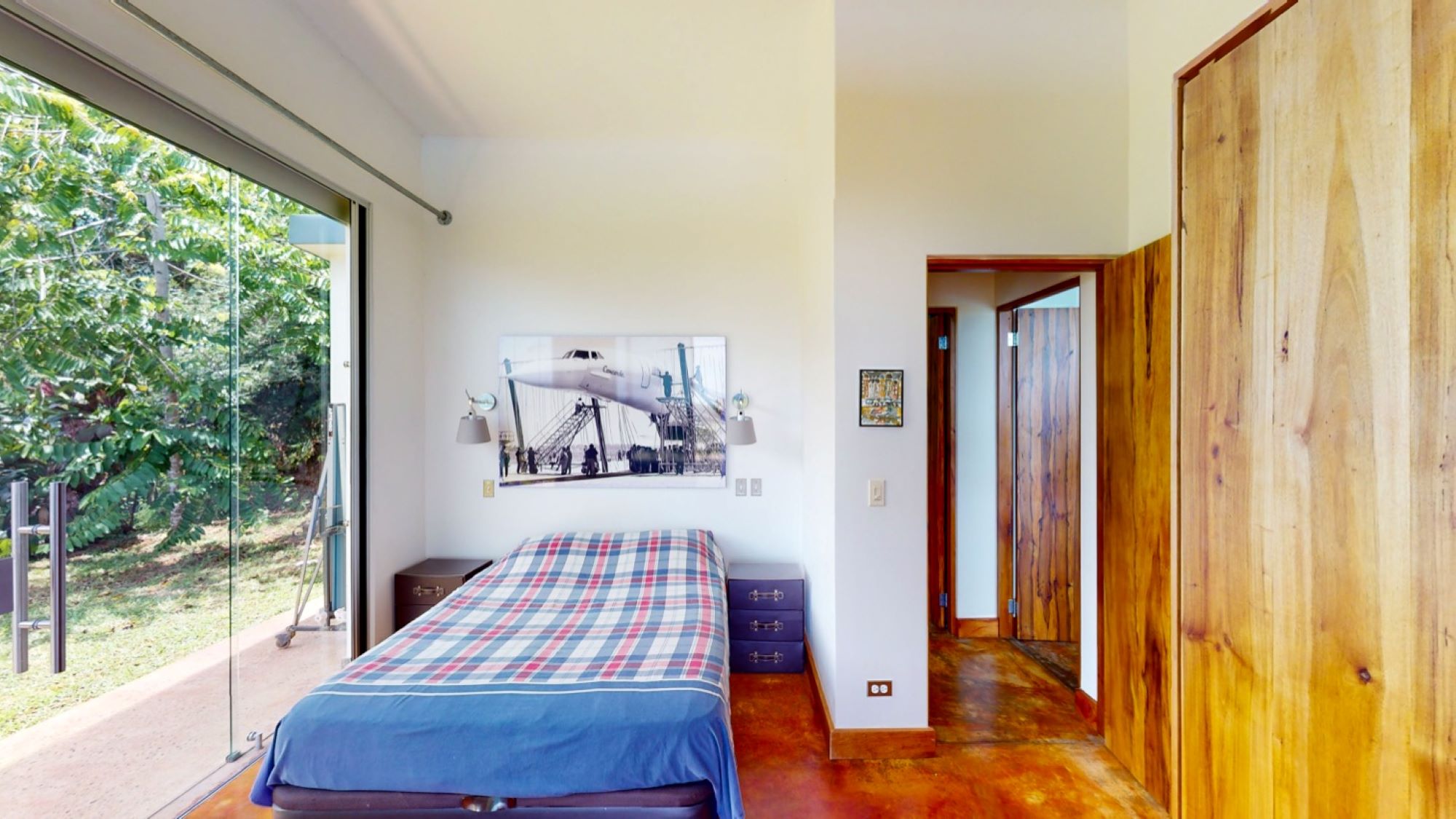 5432 – Luxury Ocean View Home with Chic Riverfront Cabins_20