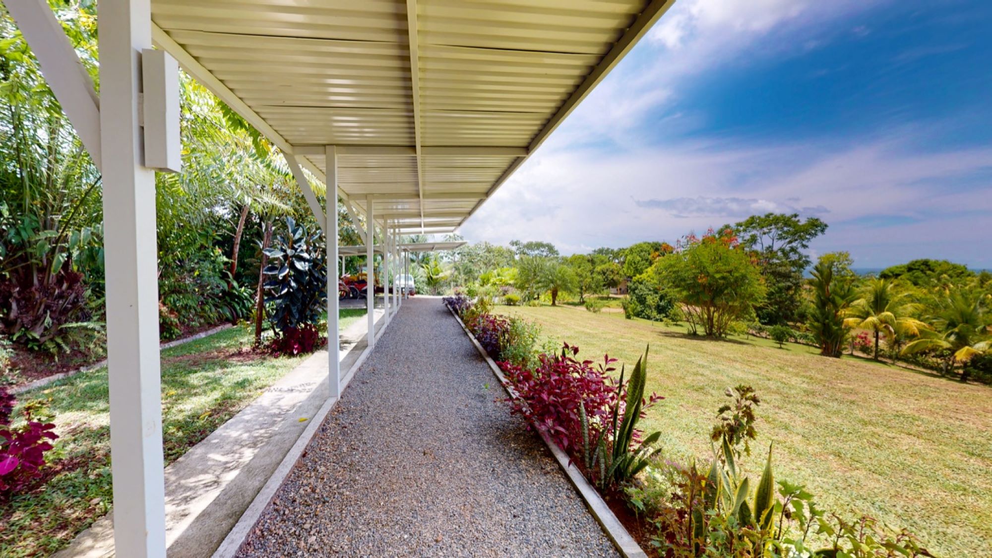 5432 – Luxury Ocean View Home with Chic Riverfront Cabins_23