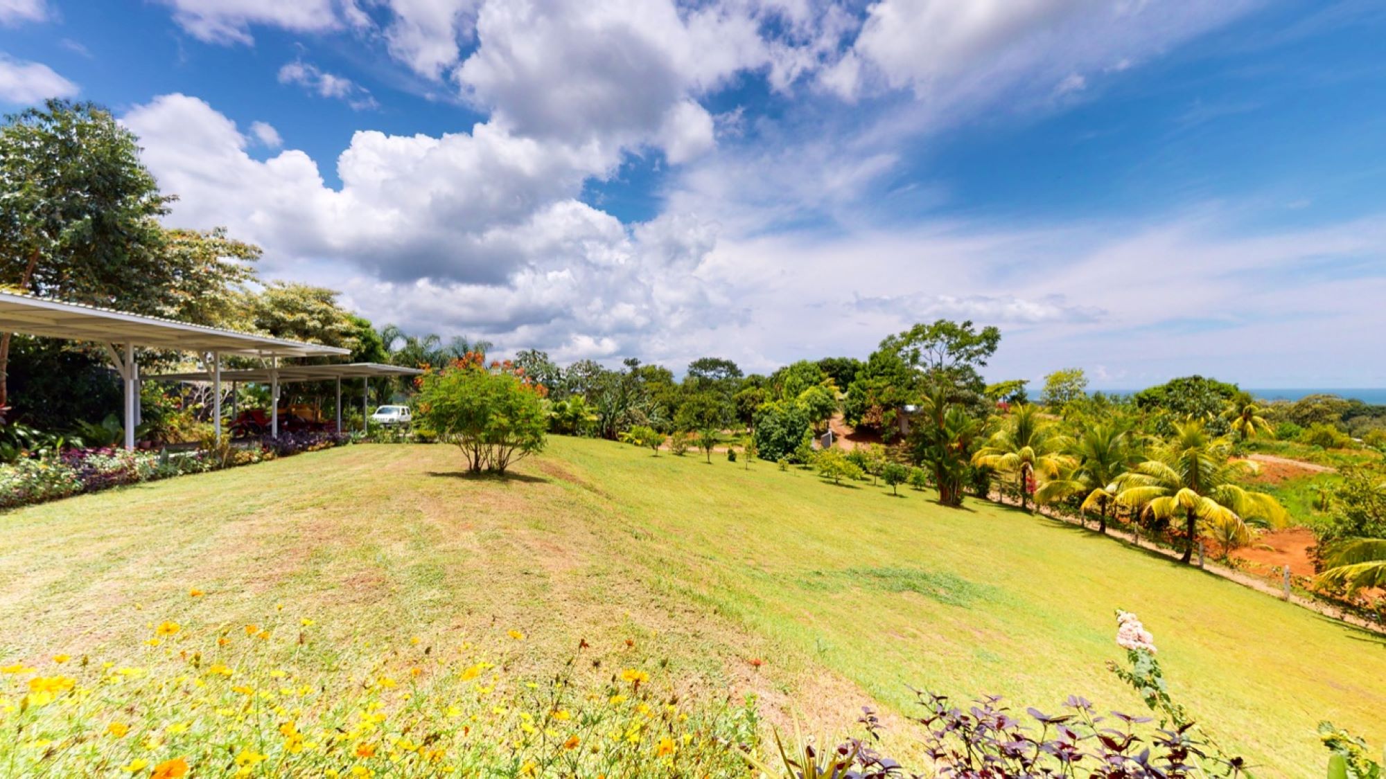 5432 – Luxury Ocean View Home with Chic Riverfront Cabins_25