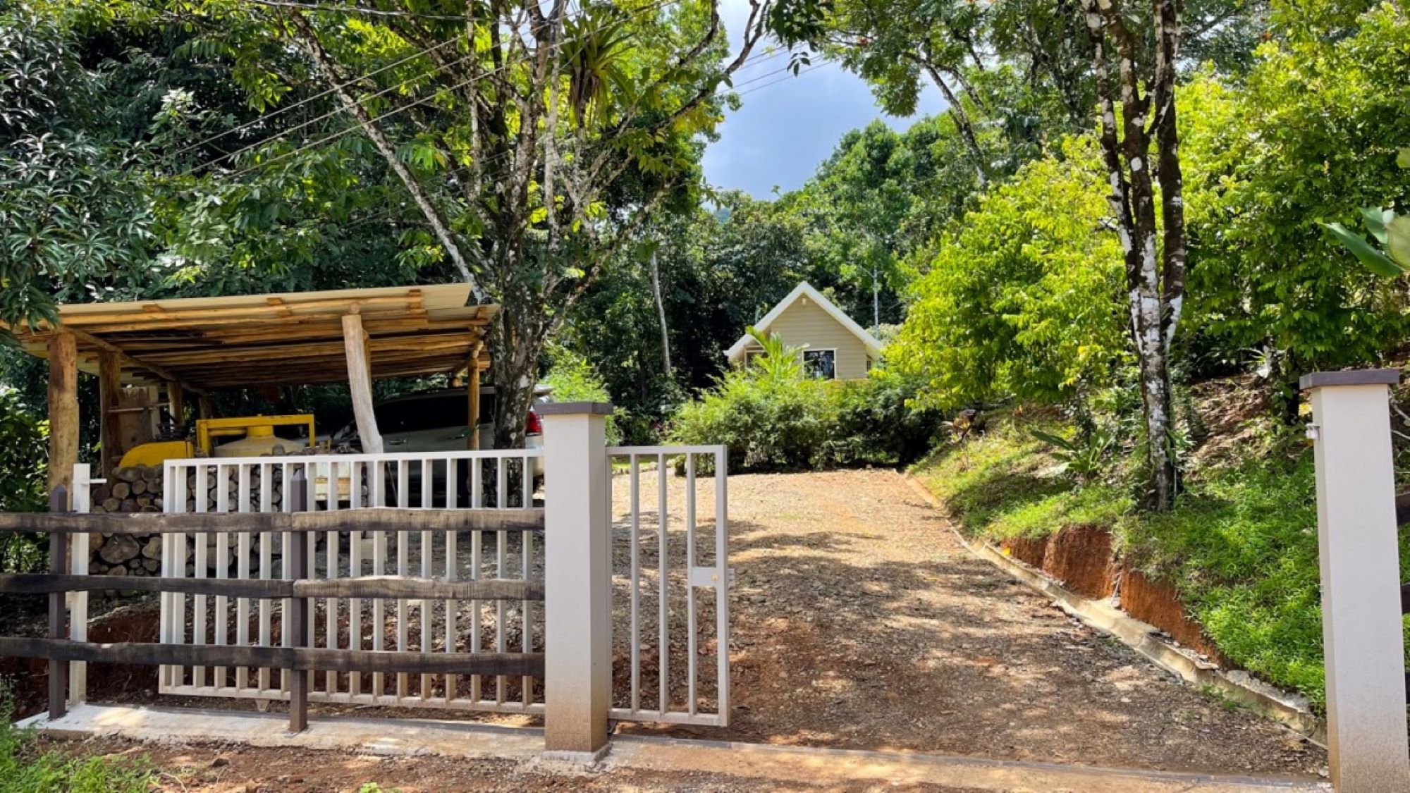 5432 – Luxury Ocean View Home with Chic Riverfront Cabins_27