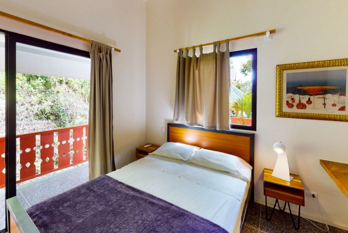 LUXURY PROPERTY WITH TWO CABINS IN OJOCHAL – 3.12 ACRES