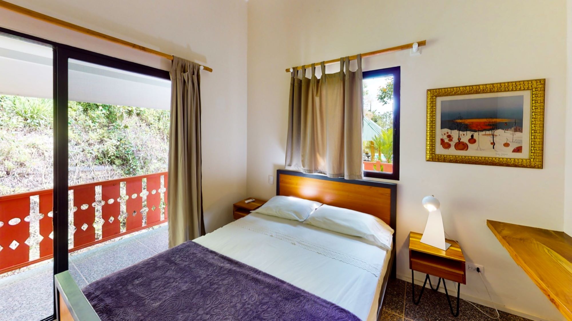 5432 – Luxury Ocean View Home with Chic Riverfront Cabins_29