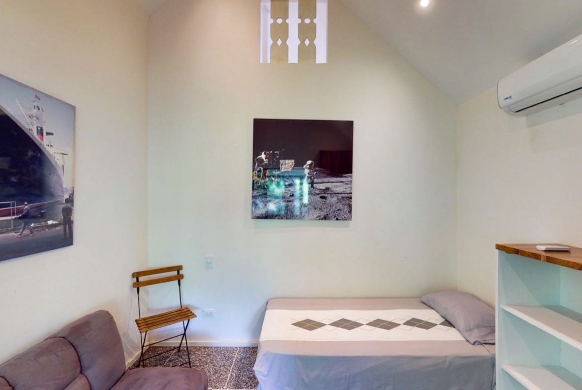LUXURY PROPERTY WITH TWO CABINS IN OJOCHAL – 3.12 ACRES