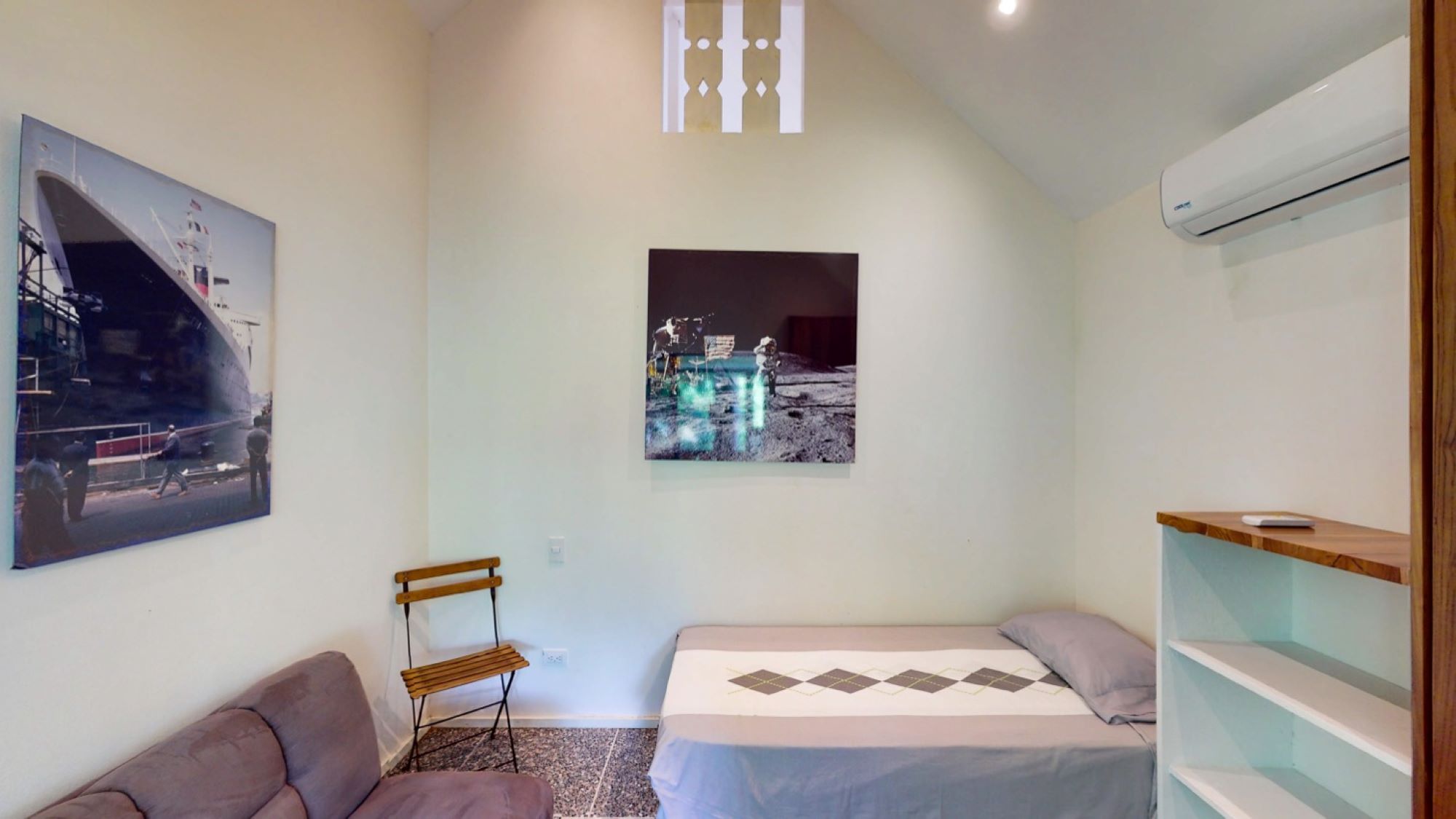 5432 – Luxury Ocean View Home with Chic Riverfront Cabins_30