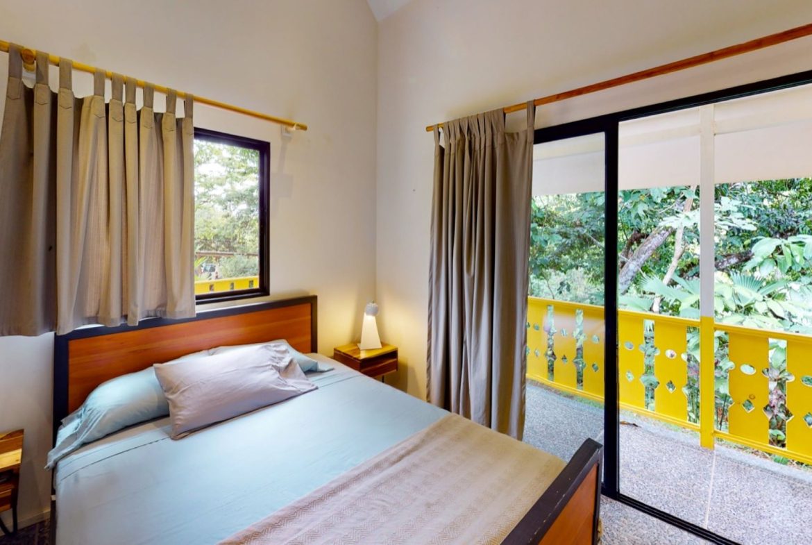 LUXURY PROPERTY WITH TWO CABINS IN OJOCHAL – 3.12 ACRES