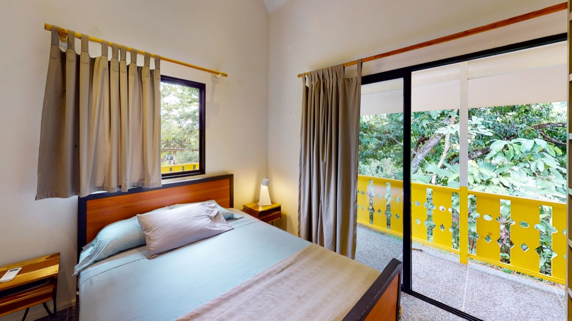 5432 – Luxury Ocean View Home with Chic Riverfront Cabins_33