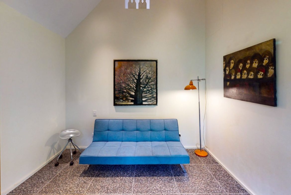 LUXURY PROPERTY WITH TWO CABINS IN OJOCHAL – 3.12 ACRES