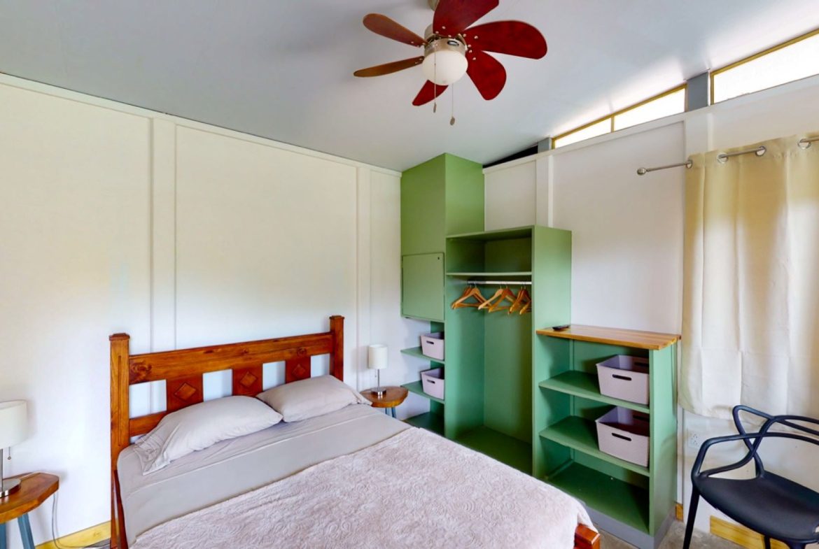 LUXURY PROPERTY WITH TWO CABINS IN OJOCHAL – 3.12 ACRES