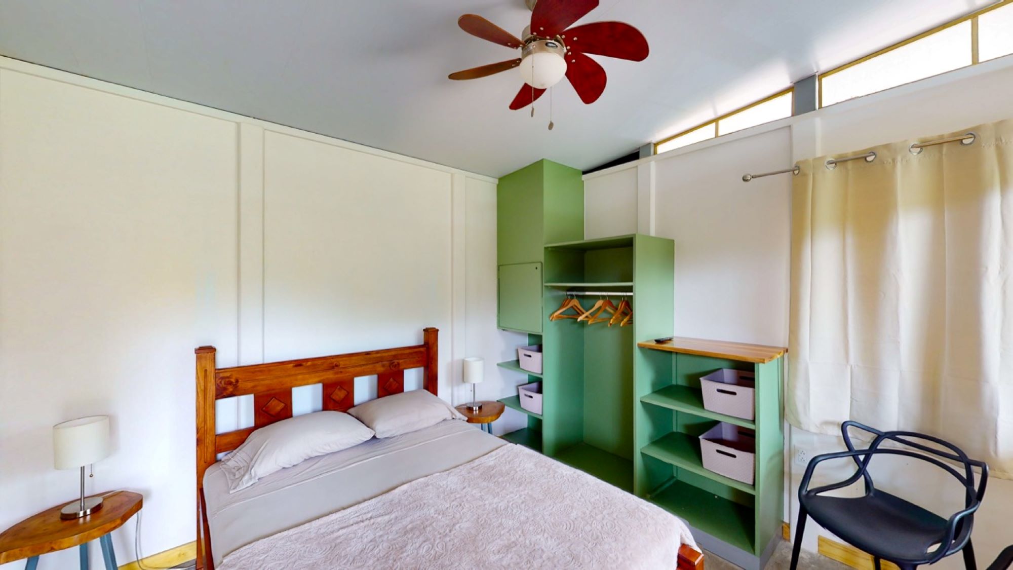 5432 – Luxury Ocean View Home with Chic Riverfront Cabins_38