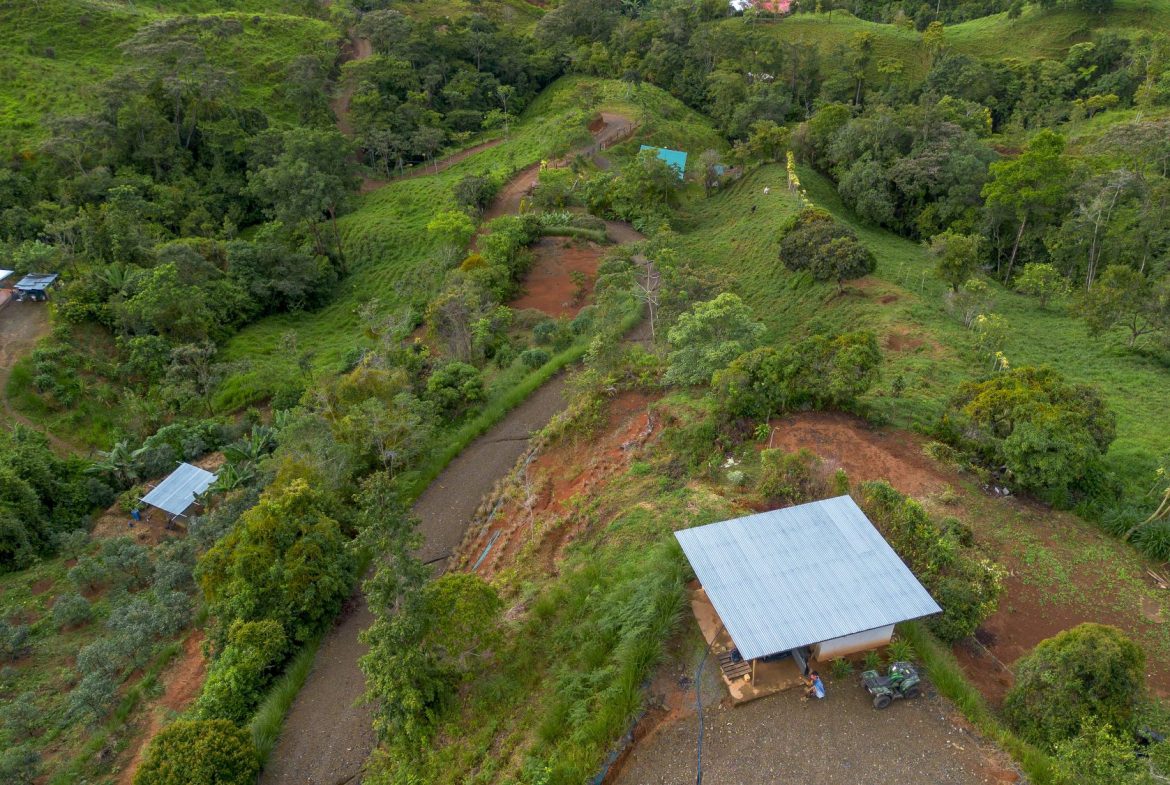 BUILDING PROPERTY WITH MOUNTAIN VIEW IN SAN RAMON – 10.21 ACRES