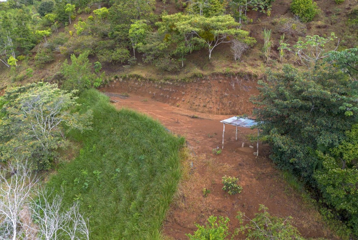 BUILDING PROPERTY WITH MOUNTAIN VIEW IN SAN RAMON – 10.21 ACRES