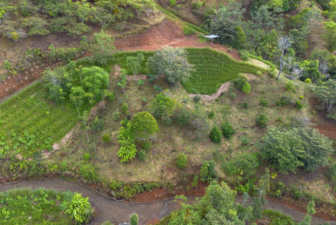 BUILDING PROPERTY WITH MOUNTAIN VIEW IN SAN RAMON – 10.21 ACRES