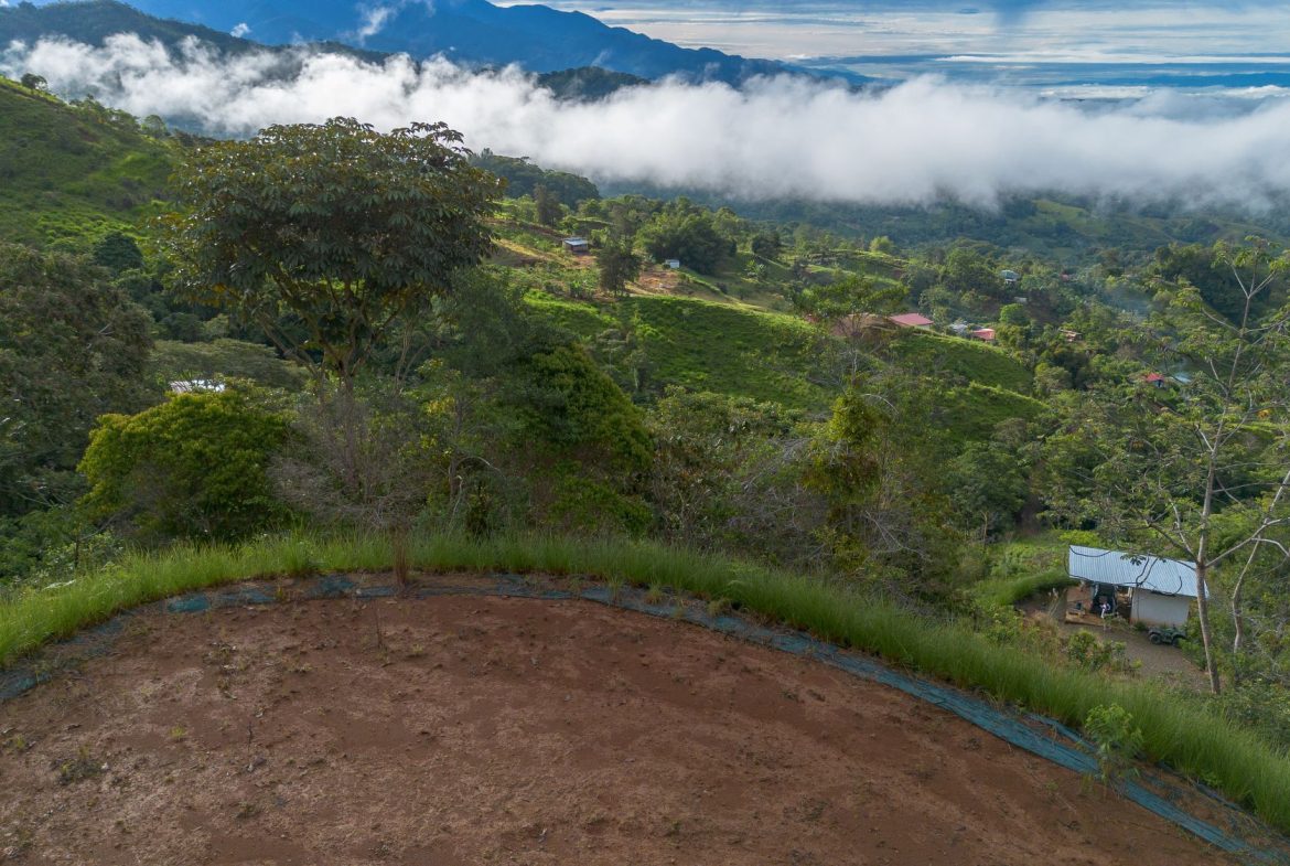 BUILDING PROPERTY WITH MOUNTAIN VIEW IN SAN RAMON – 10.21 ACRES