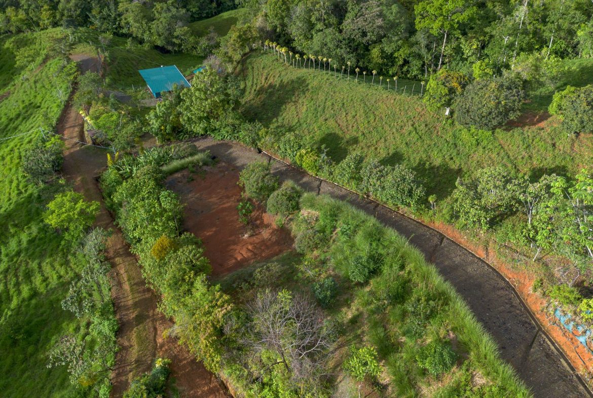 BUILDING PROPERTY WITH MOUNTAIN VIEW IN SAN RAMON – 10.21 ACRES