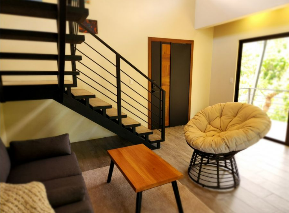 Modern country house with guest cottage amidst a coffee plantation in Perez Zeledon Costa Rica20