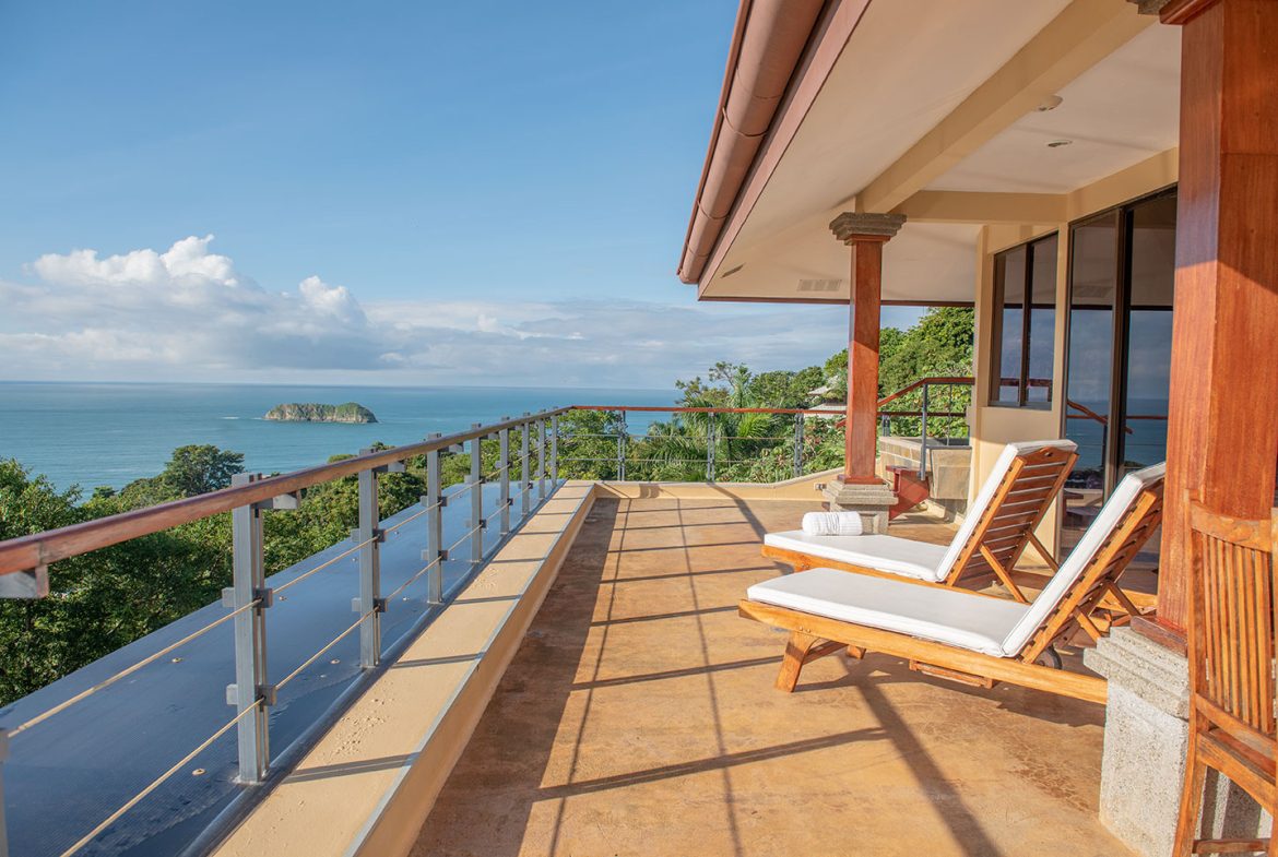 10 BEDROOM LUXURY HOME IN MANUEL ANTONIO, Uvita, Costa Rica — photo 6