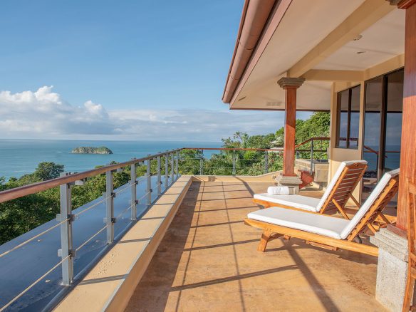 10 BEDROOM LUXURY HOME IN MANUEL ANTONIO, Manuel Antonio, Costa Rica — photo 6