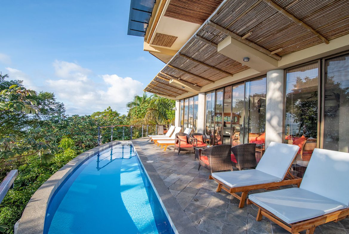 10 BEDROOM LUXURY HOME IN MANUEL ANTONIO, Uvita, Costa Rica — photo 5